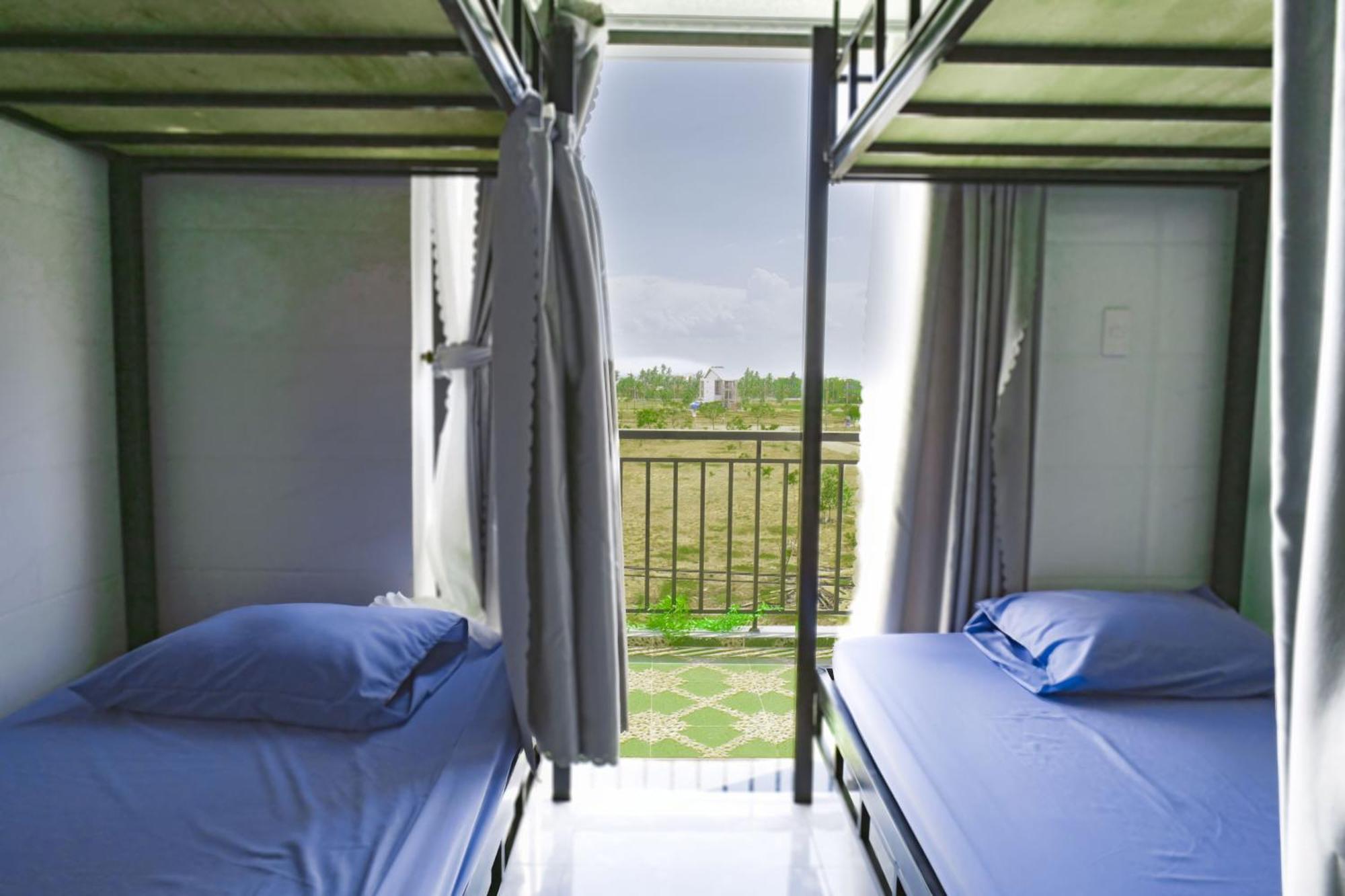 Nalani Homestay & Hostel Hoi An Exterior photo