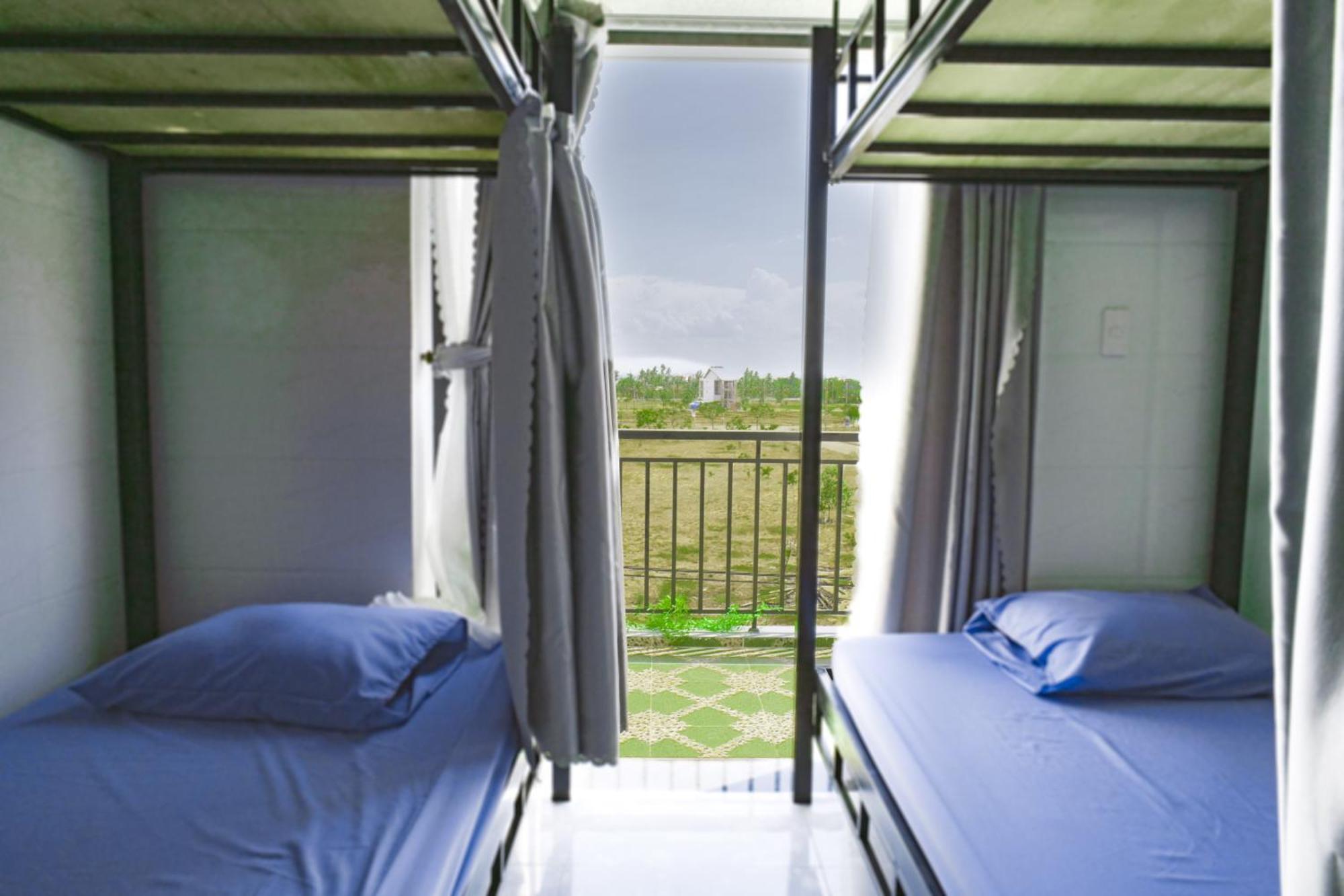 Nalani Homestay & Hostel Hoi An Exterior photo